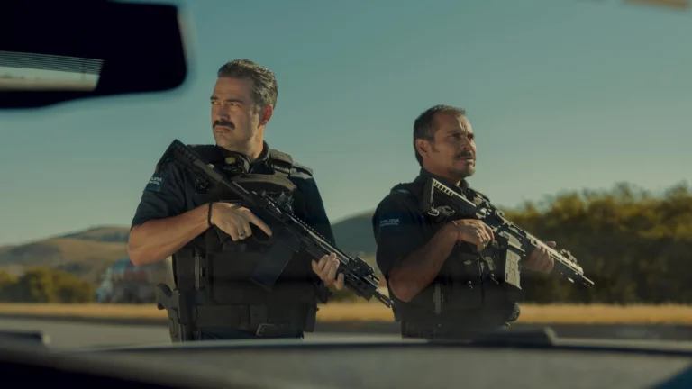 ‘Facing El Chapo’ Just Dethroned Netflix’s Biggest Blockbusters, and Nobody Saw It Coming