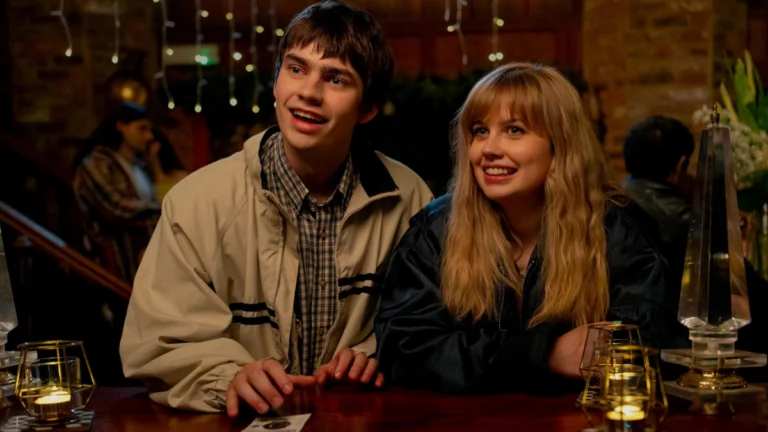 ‘Finding Emily’ Just Became One of the Best-Reviewed Rom-Coms in Years, and Critics Can’t Stop Gushing