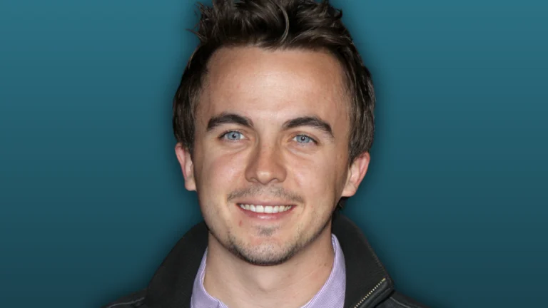‘Malcolm in the Middle’ Star Frankie Muniz Just Earned His First Major Pro Racing Win, Two Decades After Leaving Hollywood Behind