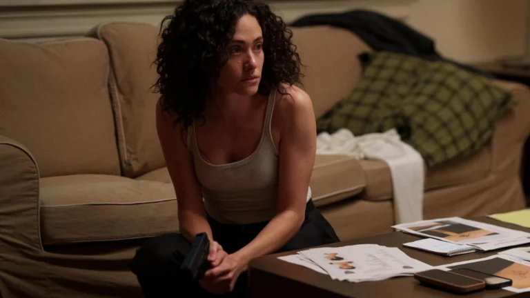 Hulu’s Breakout Serial Killer Thriller ‘Furious’ Just Landed a Season 2, and the Streamer Isn’t Even Waiting for the Finale