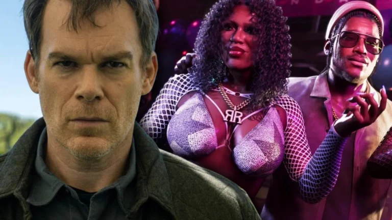 GTA 6 Fans Just Spotted a Dexter Morgan Easter Egg Hidden in the New Extended Gameplay Trailer