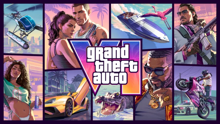GTA 6 Leaks Take a Wild Turn With Footage That Might Prove the Leaker Has the Actual Game