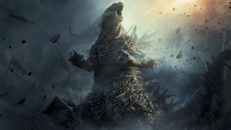 ‘Godzilla Minus Zero’ Just Dropped Its First Behind-The-Scenes Footage, and the King of the Monsters Looks Bigger Than Ever