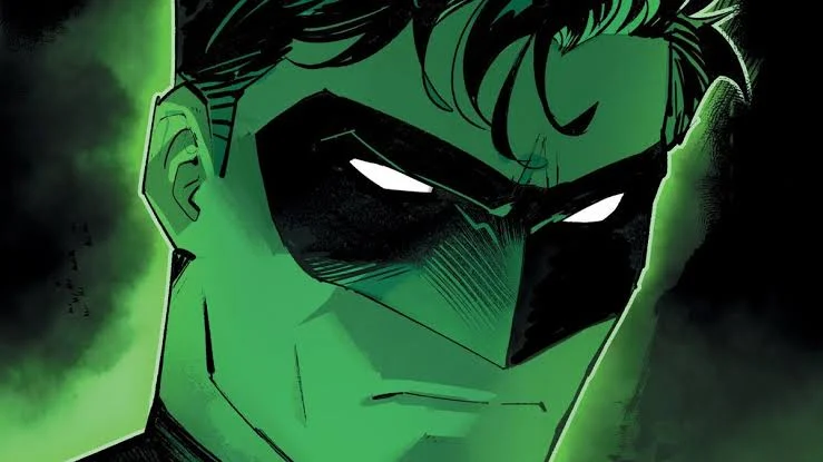 Hal Jordan