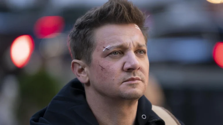 Jeremy Renner Is Reportedly Set To Return as Hawkeye, but Not for the Movie You’d Expect