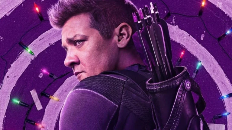 Jeremy Renner Just Teased Hawkeye’s Avengers Return, and the Timing Couldn’t Be More Suspicious