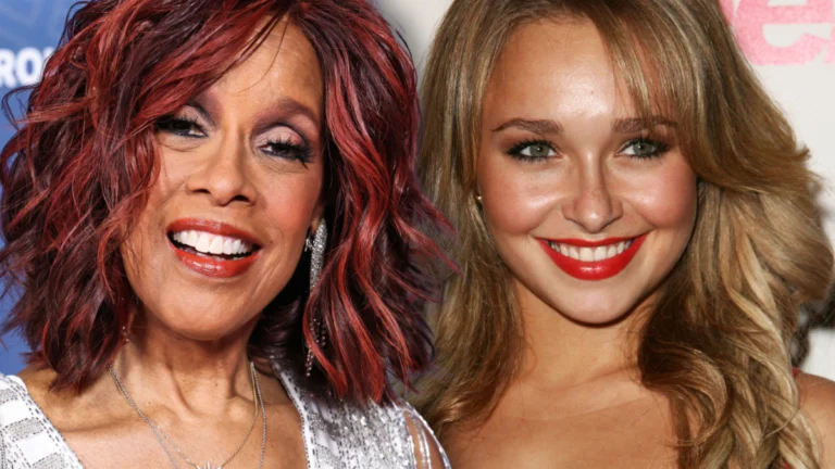 Hayden Panettiere’s Mom Claps Back at Gayle King After ‘Shameful’ Criticism
