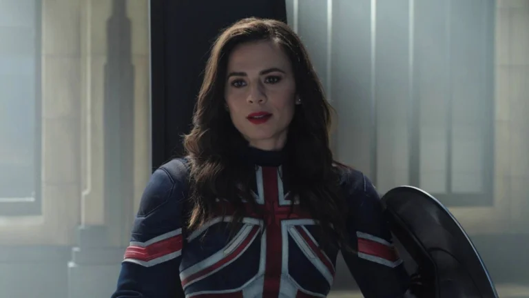 ‘Avengers: Doomsday’ Star Hayley Atwell Still Isn’t Over How Marvel Killed off Captain Carter, and She’s Not Staying Quiet About It