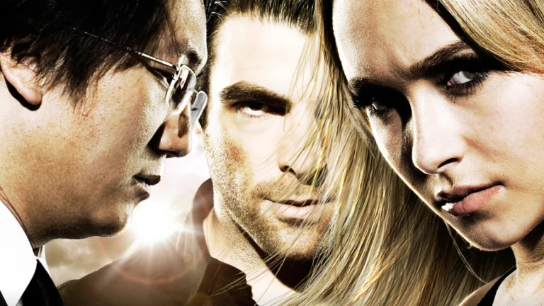 ‘Heroes’ Cast Comes Together To Honor Hayden Panettiere’s Memory With a Touching Tribute