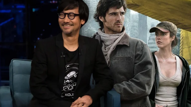 Hideo Kojima Just Gave Ridley Scott’s ‘The Dog Stars’ a Brutally Honest Review