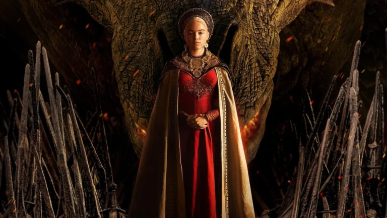Ryan Condal Reveals How ‘House of the Dragon’ Cracked the Code for Its Final Season