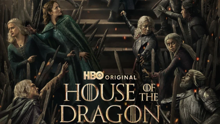 ‘House of the Dragon’ Just Crossed a Streaming Record HBO Max Didn’t See Coming