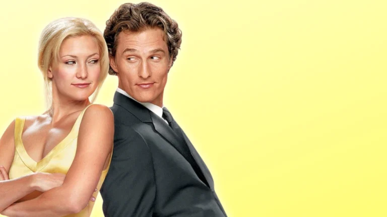 A ‘How To Lose a Guy in 10 Days’ Sequel Is Finally Happening, More Than Two Decades Later