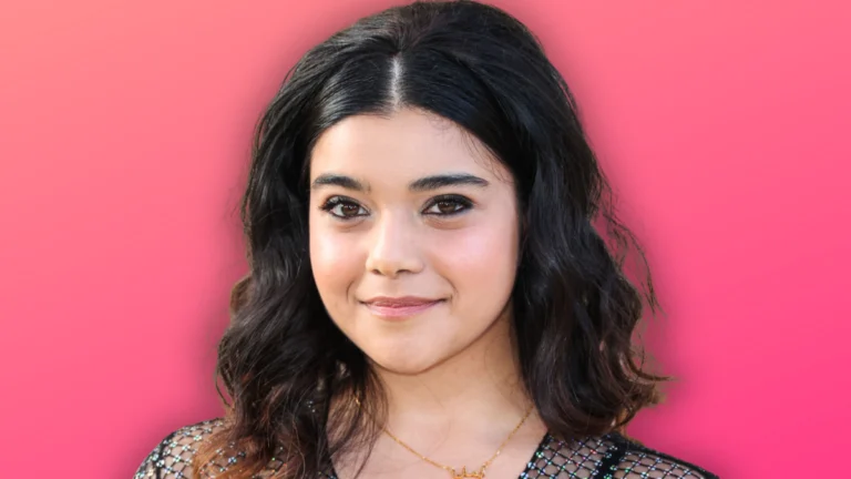 ‘Avengers: Secret Wars’ Star Iman Vellani Has a Surprisingly Simple Idea for Fixing the MCU