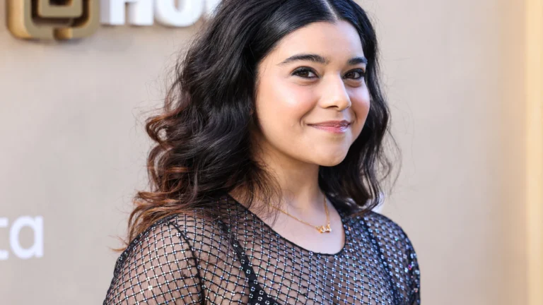 ‘Avengers: Secret Wars’ star Iman Vellani Just Named Her Favorite Marvel Villains, and It’s the Perfect Tease for ‘Avengers: Doomsday’