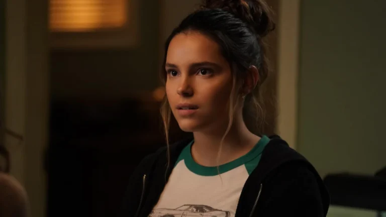 ‘X-Men’ Reboot Star Inde Navarrette Lands Her First SNL Hosting Gig for a Halloween Episode