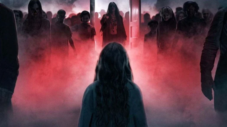 ‘Insidious: Out of the Further’ Just Became the Best-Reviewed Movie in Franchise History