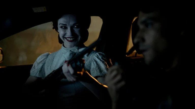 ‘Insidious: Out of the Further’ Haunts the Box Office With $25.3 Million Opening