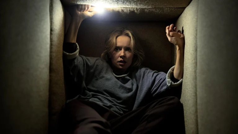 ‘Insidious: Out of the Further’ Just Got a Reality Check From Opening Night Audiences