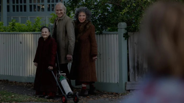 ‘Insidious: Out of the Further’ Almost Never Happened After Sony Nearly Pulled the Plug