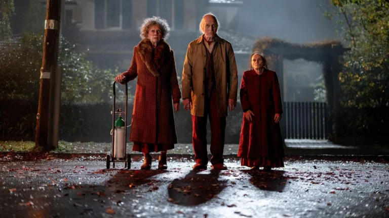 ‘Insidious: Out of the Further’ Post-Credits Scene Changes Everything