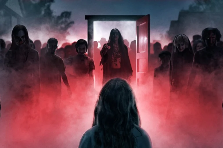 ‘Insidious: Out of the Further’ Rotten Tomatoes Score Puts the Horror Franchise Near the Top of Its Own Chart