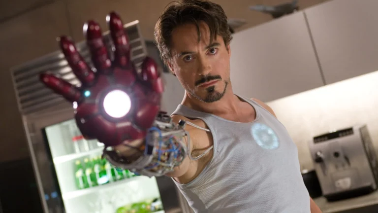 Footage From a Canceled ‘Iron Man’ Game Just Surfaced, and It Looks Better Than You’d Expect
