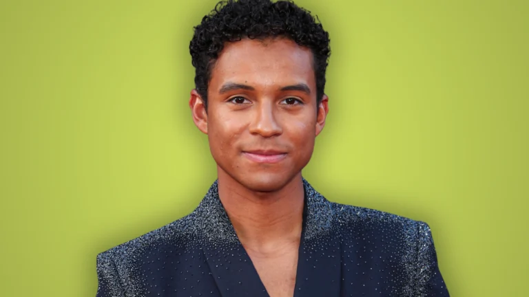 Jaafar Jackson Hints at Major ‘Michael’ Sequel Details and Allegations Storyline