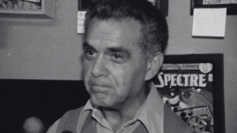 Disney Just Honored “The King of Comics” With a Touching New Tribute at Avengers Campus