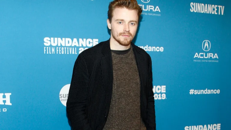 Jack Lowden Just Became the Betting Favorite for James Bond, and the Timing Isn’t a Coincidence