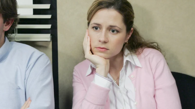 ‘The Office’ Star Jenna Fischer Reveals the Real Reason She Walked Away From Regular TV Work