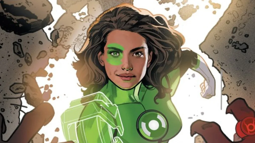 Jessica Cruz