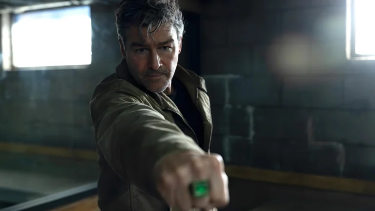 ‘Lanterns’ Episode 3 Trailer Teases a Deep Dive Into the Green Lantern Corps’ Cosmic Origins