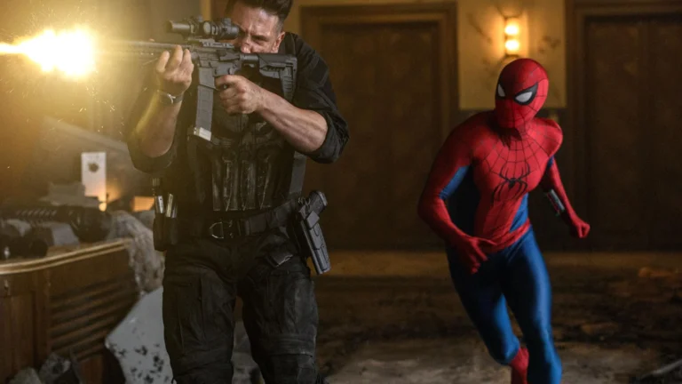 ‘Spider-Man: Brand New Day’ Just Passed ‘Star Wars’ to Become One of the Five Biggest Movies Ever
