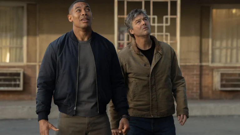‘Lanterns’ Episode 3 Stills Just Dropped, and They Might Reveal a Major Twist to John Stewart’s Origin