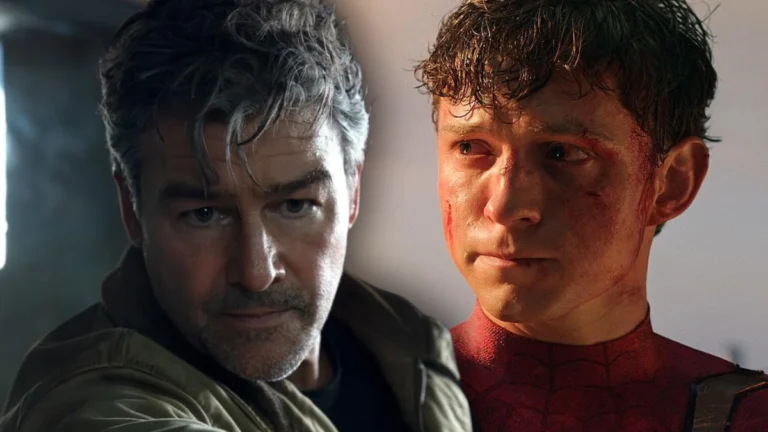 Could Spider-Man Really Beat Green Lantern? ‘Lanterns’ Cast Answers