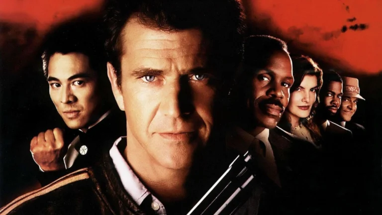 Mel Gibson Just Gave His Clearest Sign Yet That ‘Lethal Weapon 5’ Could Actually Happen