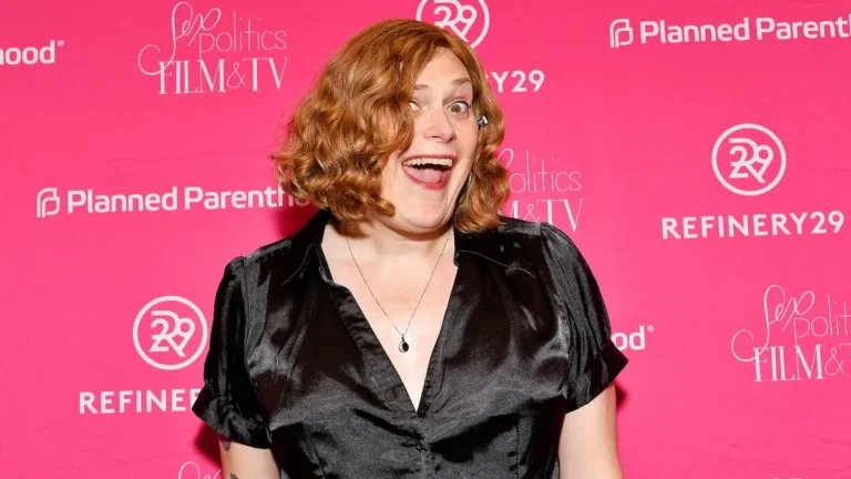 Lilly Wachowski Says Hollywood Is Too Scared To Fund Her All-Trans Thriller