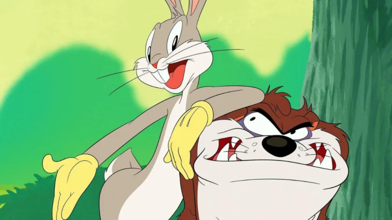 Looney Tunes Fans Are Rallying to Save Another Shelved Warner Bros. Musical