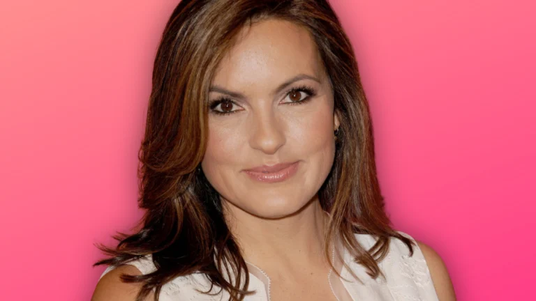 Mariska Hargitay Is Breaking a 15-Year Emmy Hosting Streak, and the Timing Couldn’t Be Better
