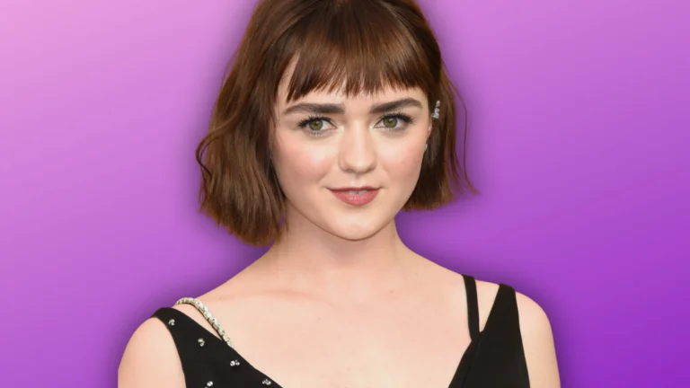 ‘Practical Magic 2’ Star Maisie Williams Once Paid an Etsy Witch To Land a Movie Role, and the Spell Didn’t Even Work