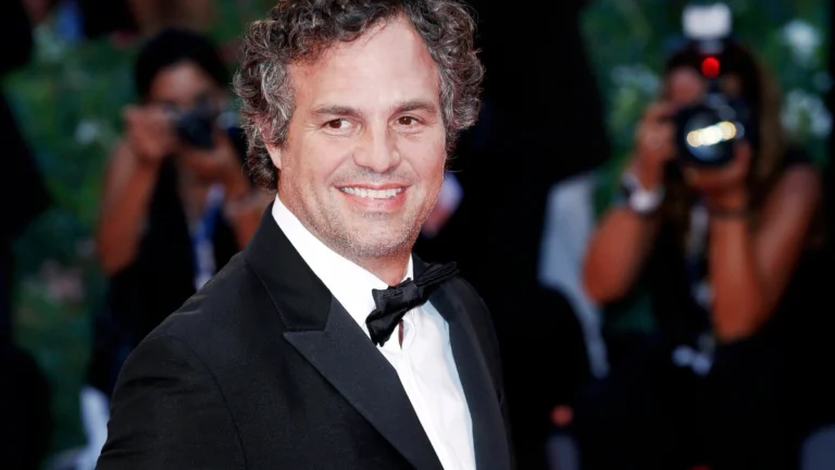 Pro-Israel Advocacy Group Joins Paramount in Calling Out Mark Ruffalo Over Merger Comments