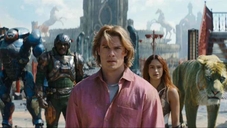 ‘Masters of the Universe’ Just Beat Every Single Show and Movie on Streaming