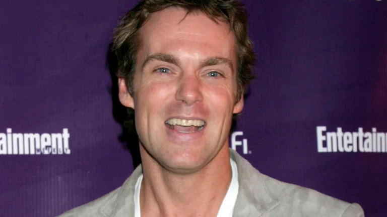 Michael Shanks Just Revealed What Amazon’s Canceled ‘Stargate’ Series Was Actually Going to Be About