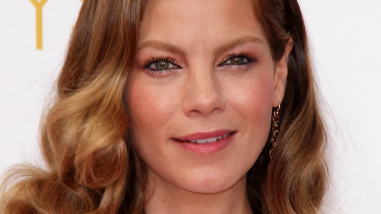 Michelle Monaghan, 50, Stuns at the New York Premiere of Netflix’s ‘The Whisper Man’