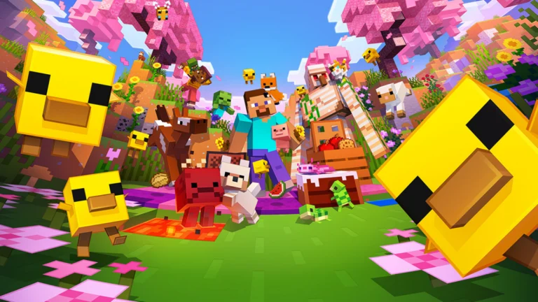 Netflix’s ‘Minecraft’ Animated Series Isn’t Canceled, but Don’t Expect It Anytime Soon