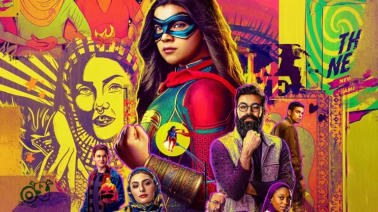 ‘Avengers: Secret Wars’ Star Iman Vellani Has One Unexpected MCU Crossover in Mind for Ms. Marvel