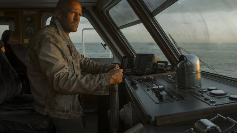 Jason Statham’s ‘Mutiny’ Box Office Disaster Might Have a Very Specific Culprit: Amazon