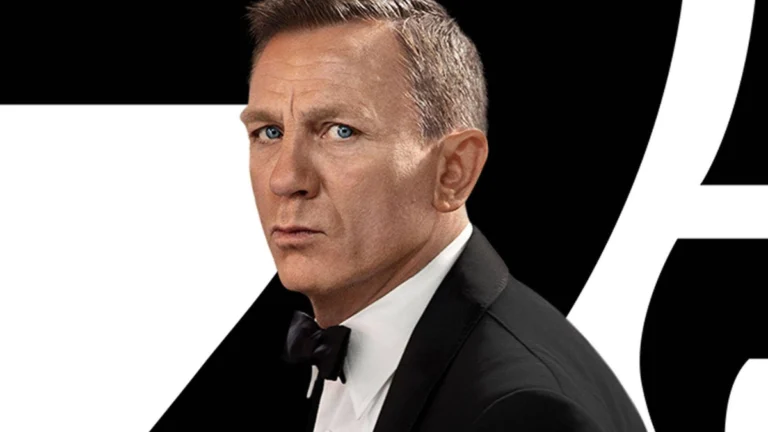 A New Rumor Claims Denis Villeneuve May Have Already Picked His James Bond
