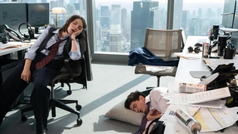 Mindy Kaling’s Latest Comedy ‘Not Suitable for Work’ Just Became Her Shortest-Lived Series Yet